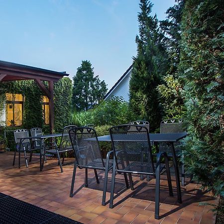Hotel Am Markt Ehrenfriedersdorf Экстерьер фото