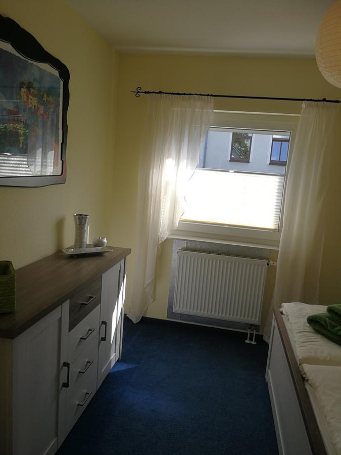 Hotel Am Markt Ehrenfriedersdorf Экстерьер фото