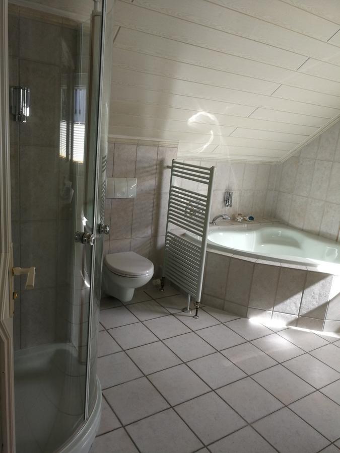 Hotel Am Markt Ehrenfriedersdorf Экстерьер фото