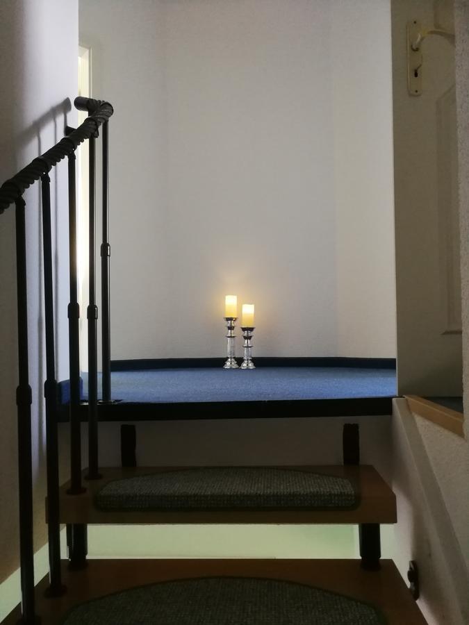 Hotel Am Markt Ehrenfriedersdorf Экстерьер фото
